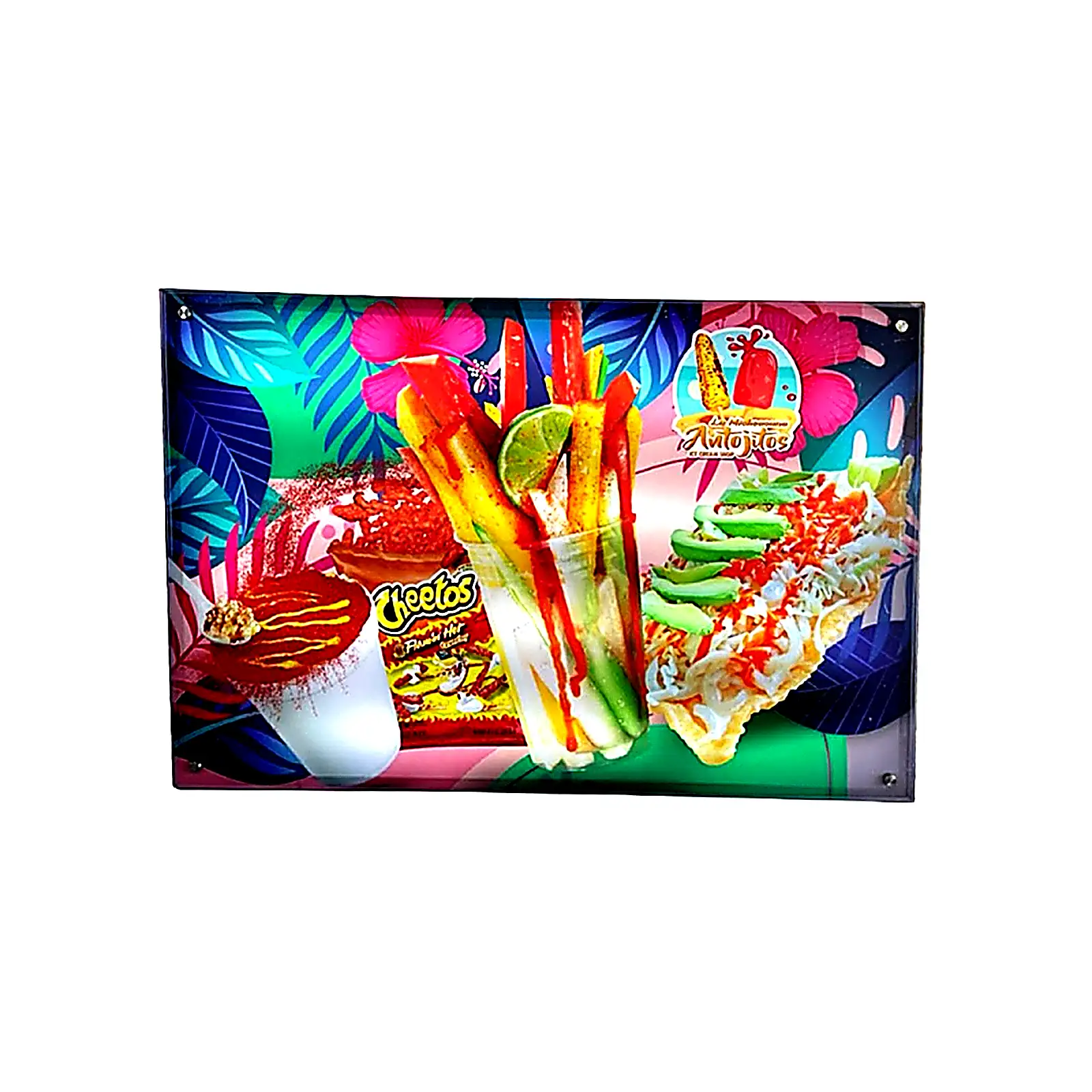 Cuadro Luminoso