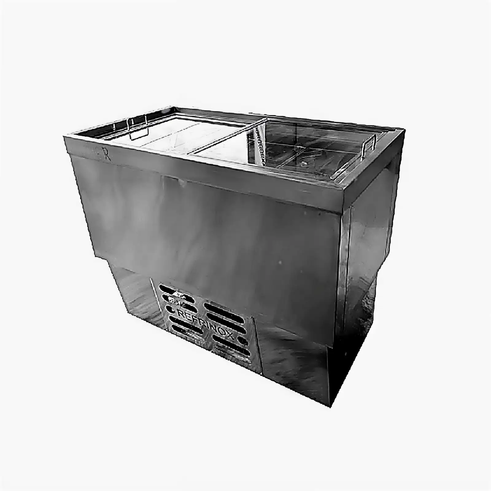 Refrigerador para aguas