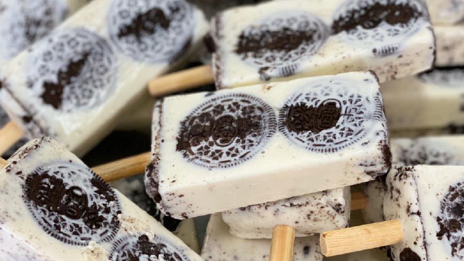 Paleta de Galleta