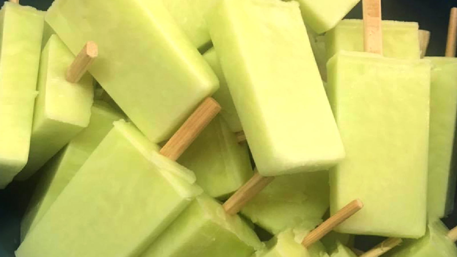 Paleta de Limón