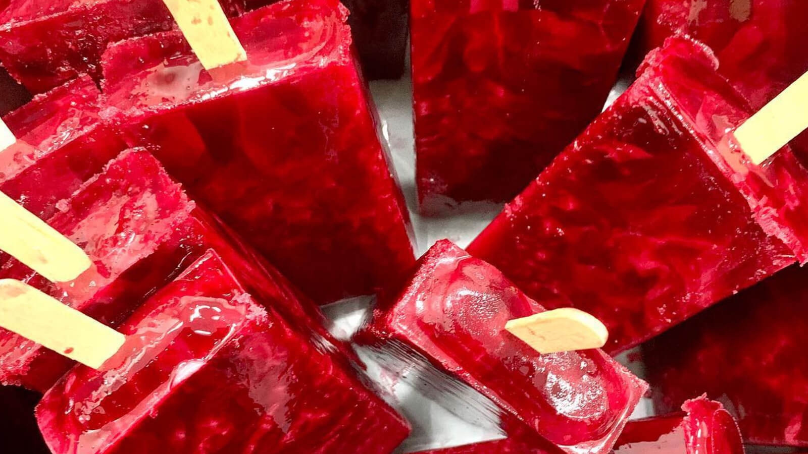 Paleta de Jamaica
