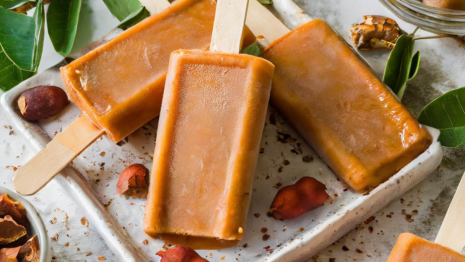 Paleta de Tamarindo