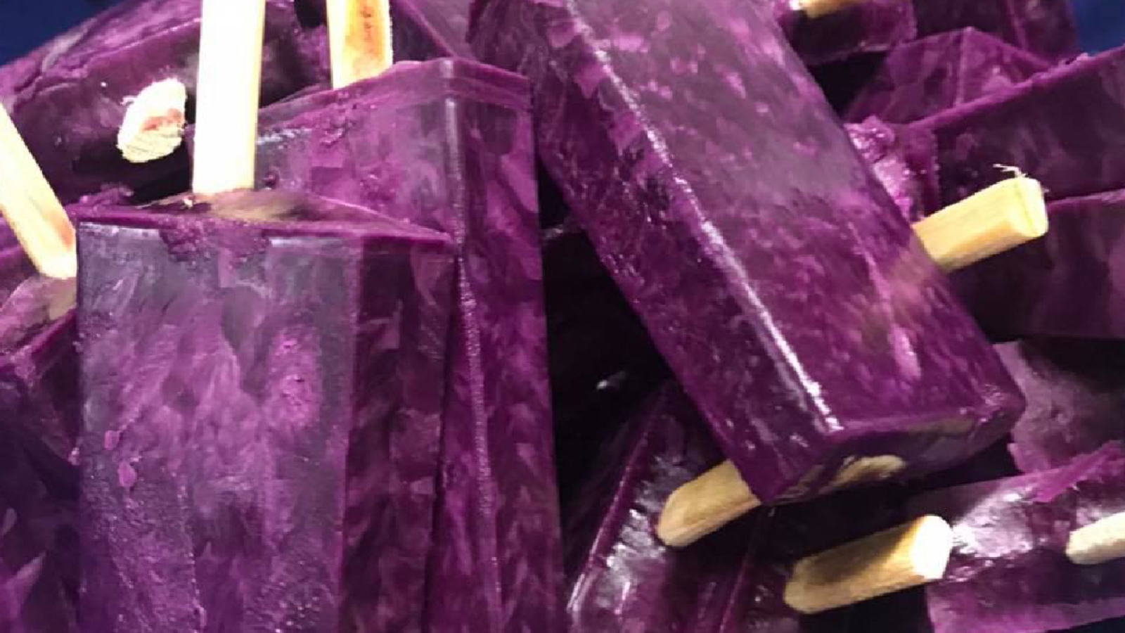 Paleta de Uva