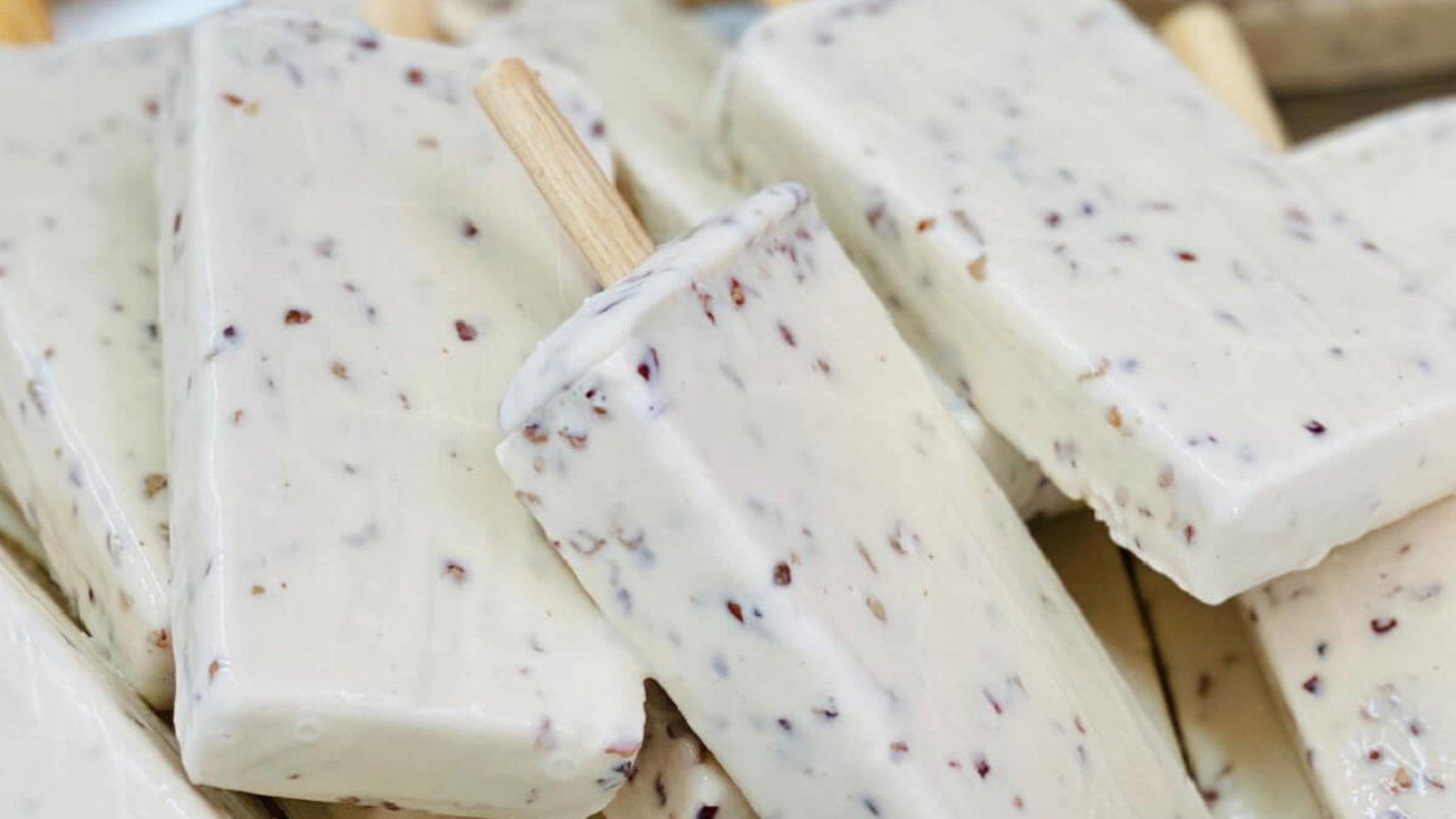 Paleta de Nuez