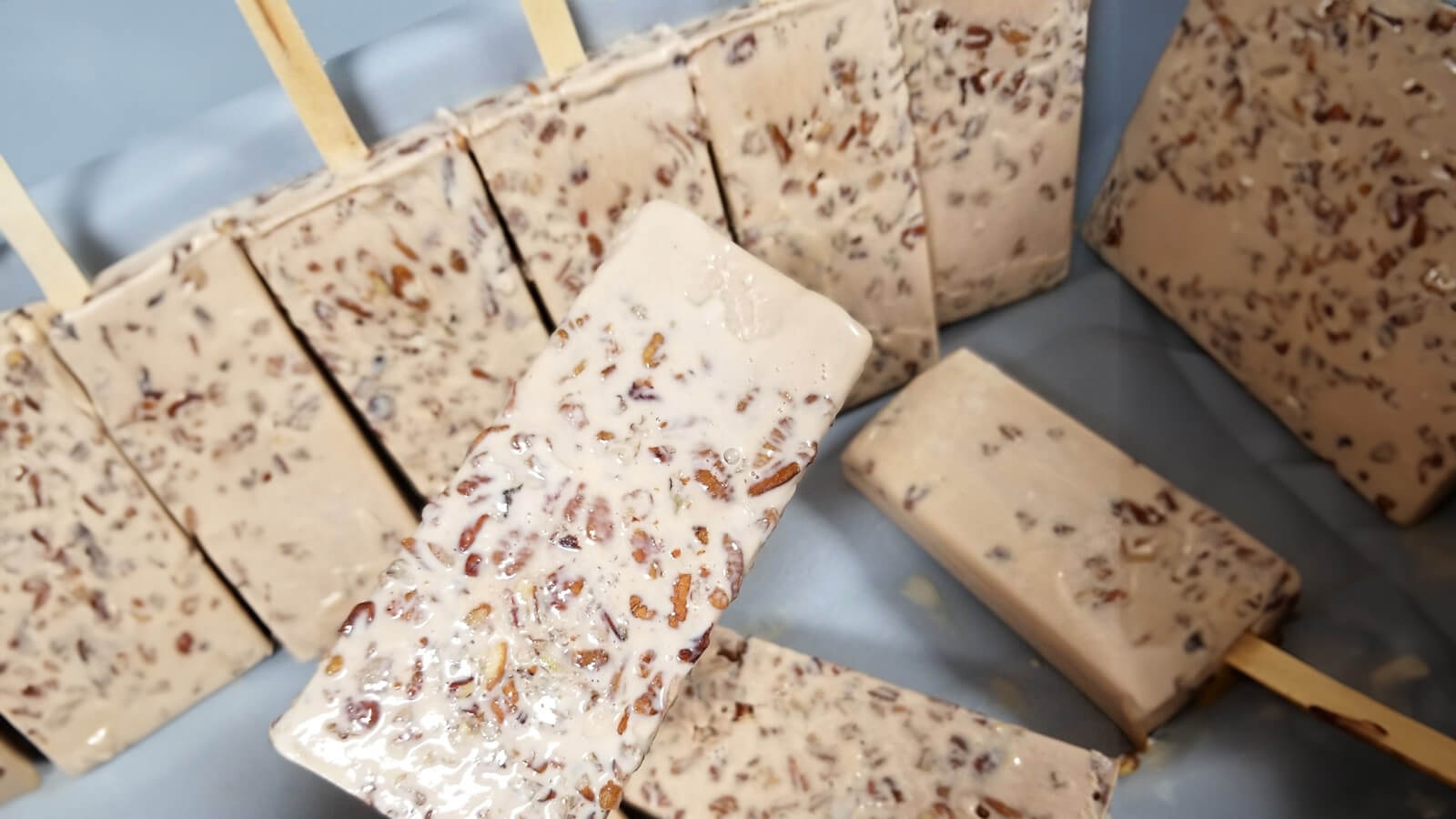 Paleta de Cereales