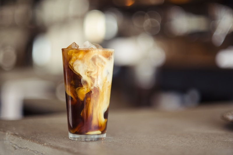 Paleta de Café